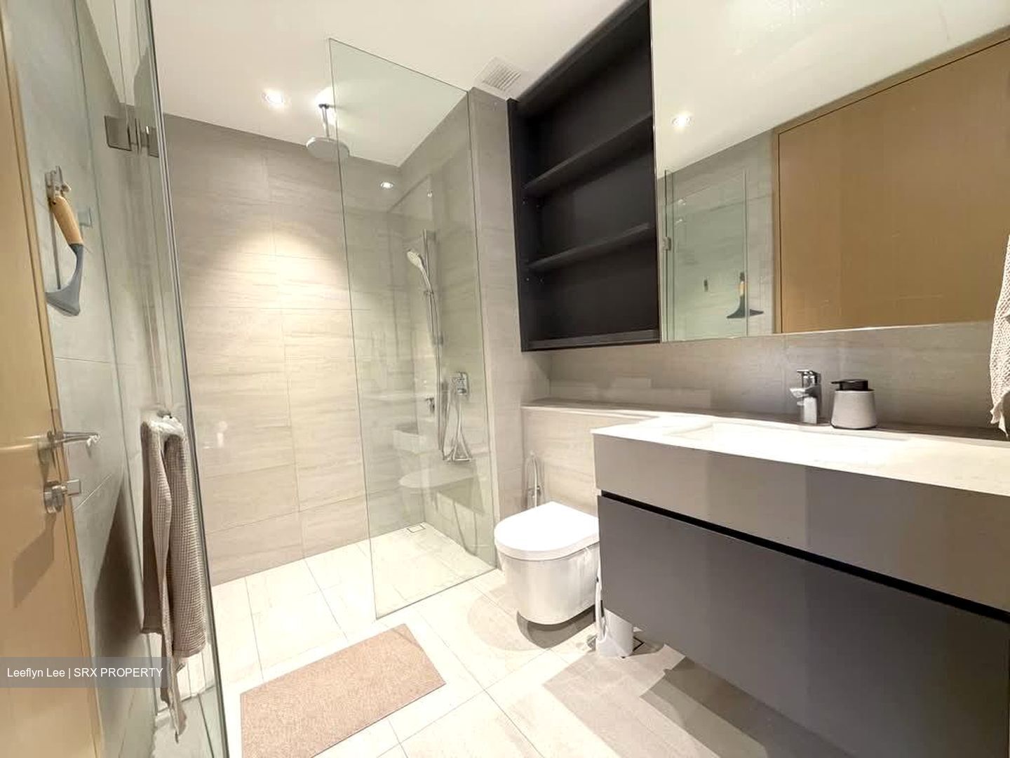 The Essence (D26), Apartment #605310051